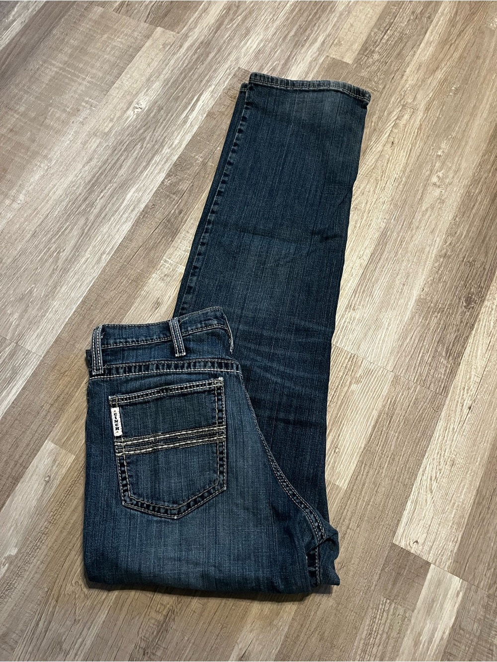 Cinch Jeans
